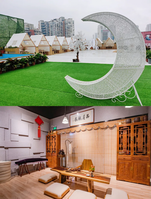 元旦小長假來了，你有想好要去哪裡玩木有？