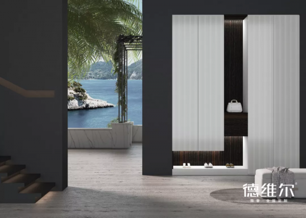 2022新品｜米蘭本色系列，優雅生活，隨心所欲