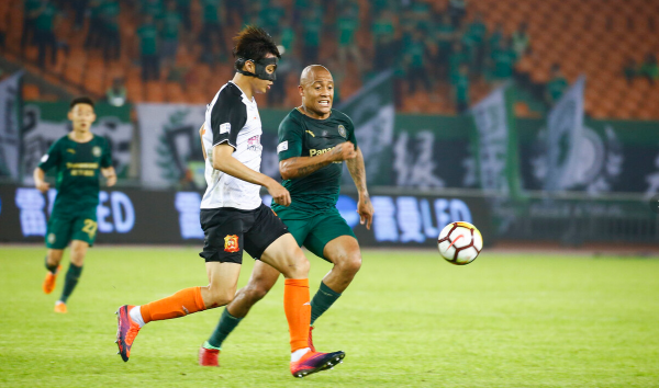 武漢隊葫蘆裡到底賣的什麼藥！接連清洗球隊主力，讓球迷大呼意外