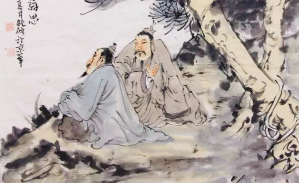 人生有三錯,一步踏錯,便會終生錯! 人生有三錯,一步踏錯,便會終生錯!