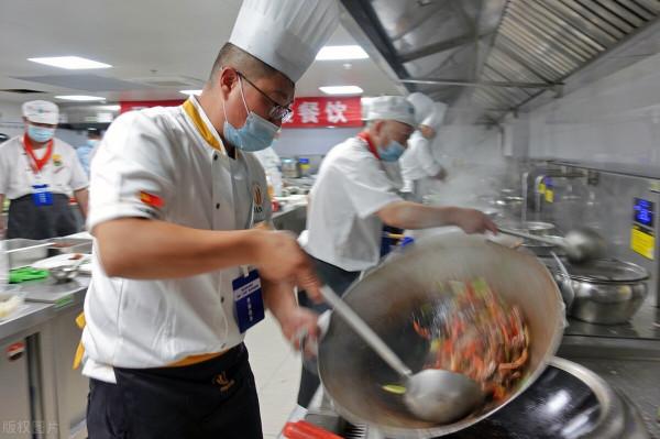 弄懂這8個烹飪原理，讓你廚藝大增，下廚做菜不求人，收藏了