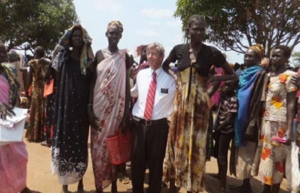 為什麼尼羅河人是世界上最高的人? 為什麼尼羅河人是世界上最高的人?