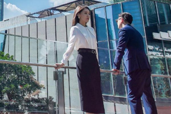 《暖陽之下》執著於二寶的李俊龍：再好的丈夫，也看不盡妻子的痛