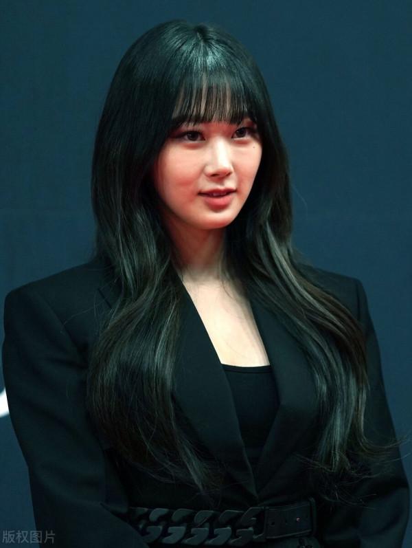 2021MAMA頒獎禮:韓國眾星亮相 2021MAMA頒獎禮:韓國眾星亮相