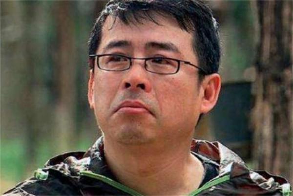 從央視名嘴到被封殺，銷聲匿跡的邱孟煌經歷了什麼？