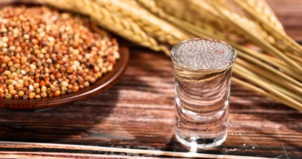 中國3款“沒名氣”白酒,口感醇香,廉價親民,都是純正好糧食酒 中國3款“沒名氣”白酒,口感醇香,廉價親民,都是純正好糧食酒