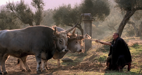 三刷《羅馬》,才明白為什麼很多人說這部劇遠超《斯巴達克斯》 三刷《羅馬》,才明白為什麼很多人說這部劇遠超《斯巴達克斯》