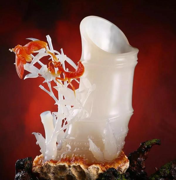 玉華獎獲獎作品欣賞