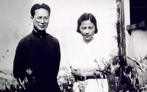 沈從文為追求張兆和,4年寫500多封情書,為何婚後一年就出軌? 沈從文為追求張兆和,4年寫500多封情書,為何婚後一年就出軌?