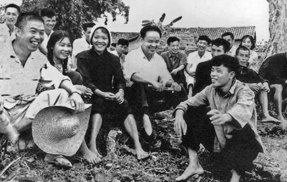 奠邊府大捷：數萬菜鳥實力爆棚，全殲1.6萬法軍？原來靠中國指揮