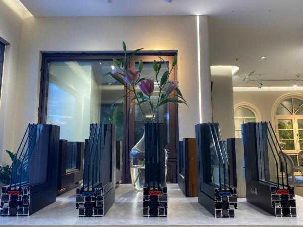 斷橋鋁門窗選購必知10條,條條幹貨 斷橋鋁門窗選購必知10條,條條幹貨