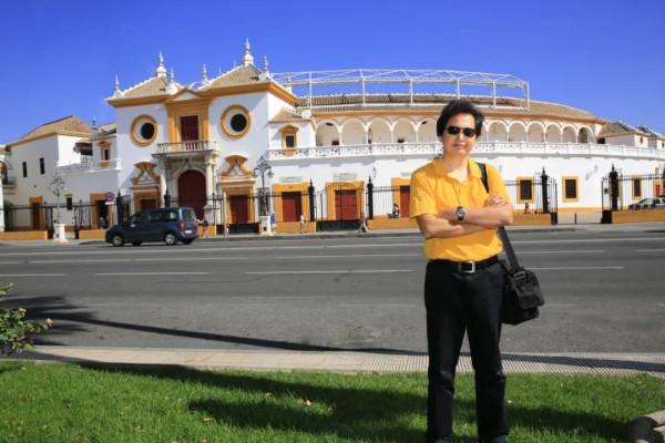 10年深度+豪華遊玩60國