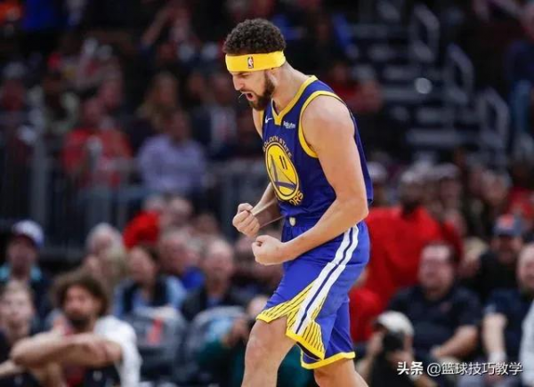 勇士官宣!即將復出,克萊終於回來了!那支勇士隊又回來了 勇士官宣!即將復出,克萊終於回來了!那支勇士隊又回來了