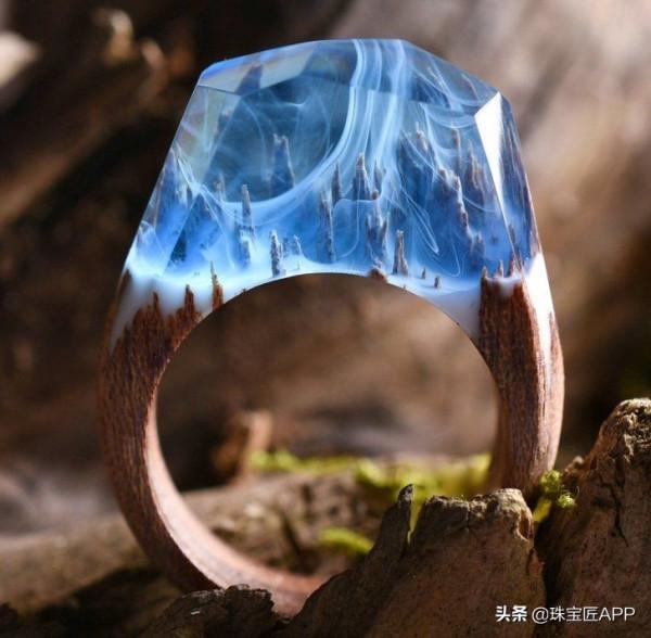 擁有了冰墩墩？你還差一件這樣的冰雪珠寶！36款冰雪主題珠寶盤點