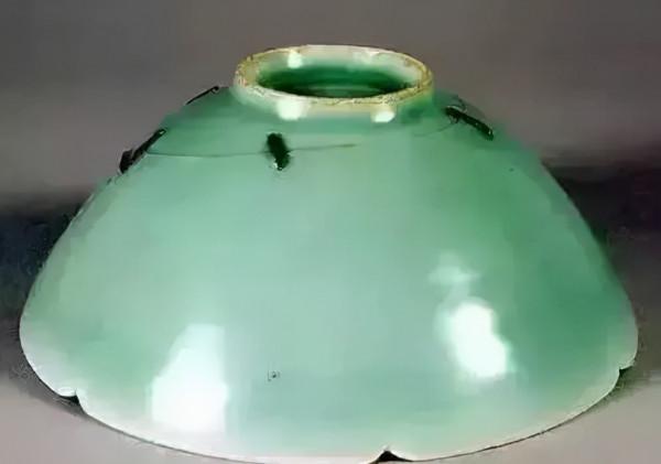 瓷器八大造假方法,一個比一個過分 瓷器八大造假方法,一個比一個過分