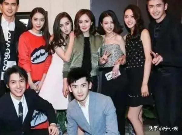 這15位中青代藝人，憑什麼能被央視重複邀請、成為娛圈榜樣？