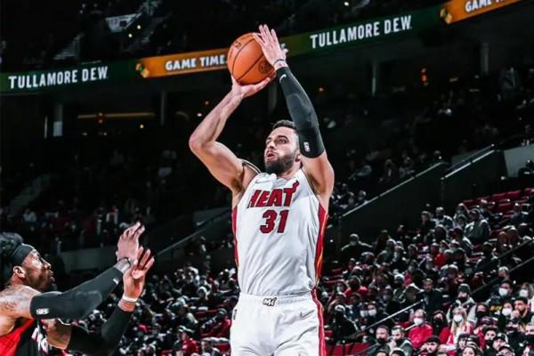 美媒列出了2021-22賽季表現出色卻不受關注的十名球員，樂福入選