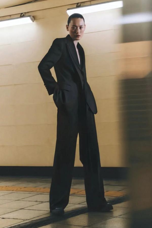 5大經典秋冬色，高階有質感