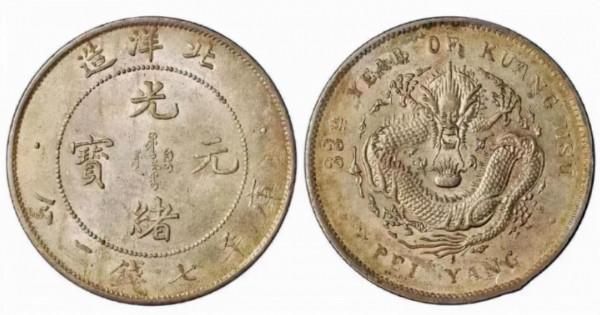 10月老銀元最新價格表！近期似乎有點漲勢