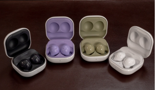 真無線耳機選哪款好,迭代後的真無線耳機音質清晰度很高 真無線耳機選哪款好,迭代後的真無線耳機音質清晰度很高