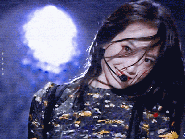 宋茜真全能女神,人美心善唱歌跳舞演戲樣樣行,韓國出道果然不同 宋茜真全能女神,人美心善唱歌跳舞演戲樣樣行,韓國出道果然不同