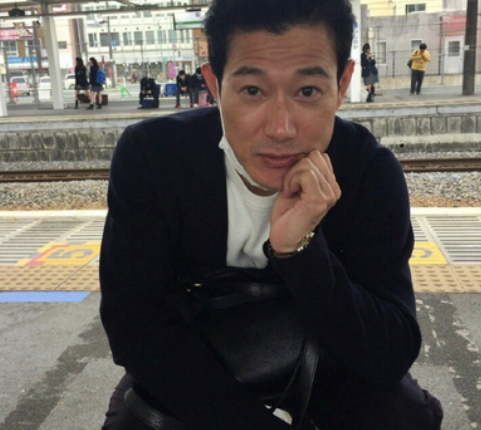 矢野浩二：27歲含淚跪別父母，女兒出生就能入華籍是我最驕傲的事