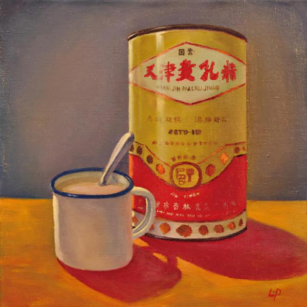 80年代，風靡一時的“麥乳精”，為何突然之間就銷聲匿跡了？