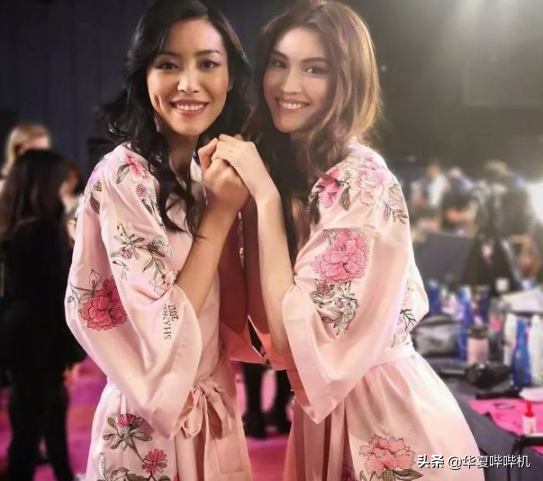 四大超模間的恩怨情仇，從鐵三角到塑膠情，誰是贏家？