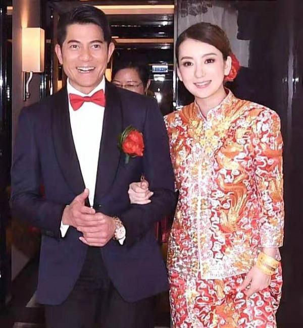 寵妻的天王巨星們