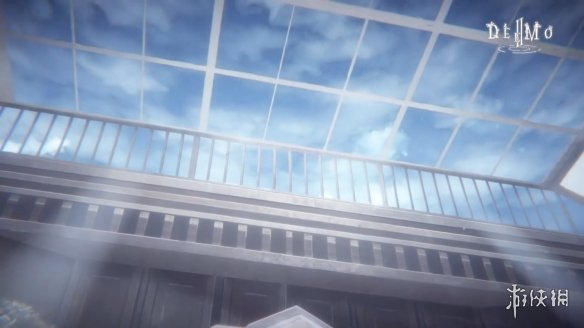 《花雨旋律》官方公開發售日！2022年1月免費上線