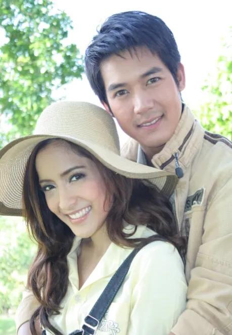 那些年，被安徽衛視霸屏的泰劇盤點