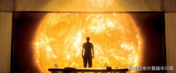 深度解析《流浪地球》姊妹篇——看人類如何進入太陽內部 深度解析《流浪地球》姊妹篇——看人類如何進入太陽內部
