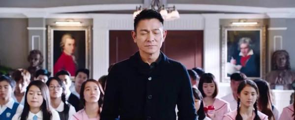 看完劉德華新片，我懷著複雜的心情，寫下這篇文章