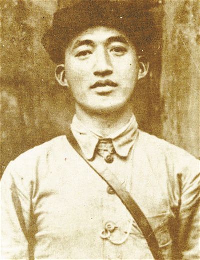 紅四方面軍歷史上的18位軍長後來都有怎樣的結局? 紅四方面軍歷史上的18位軍長後來都有怎樣的結局?