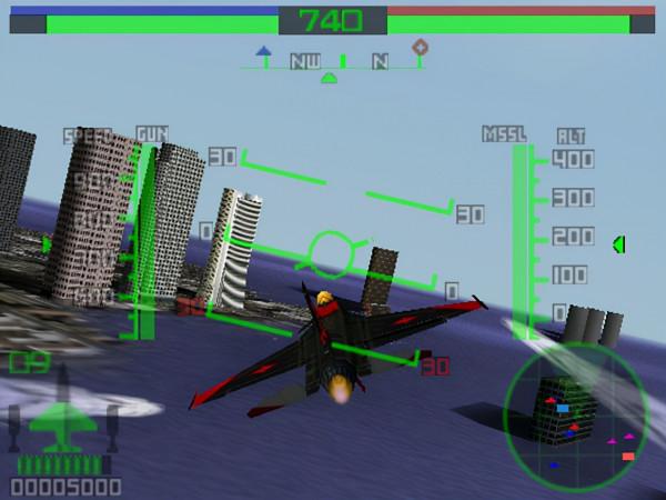 三十年前街機廳最火爆的《四國戰機》,女主“一日司令”讓人難忘 三十年前街機廳最火爆的《四國戰機》,女主“一日司令”讓人難忘