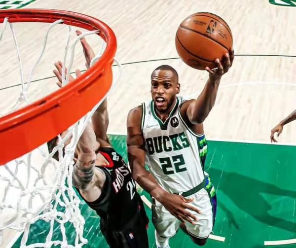 兩大主力全場26正負值！27+11+12大號三雙取勝！快攻打崩對手