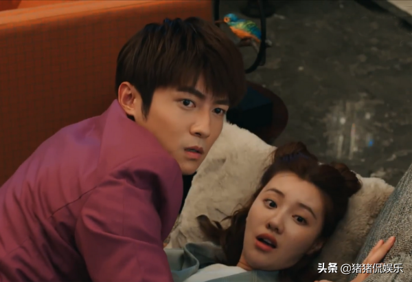 最新上線的四部劇，一部比一部好看，有你正在追的嗎？