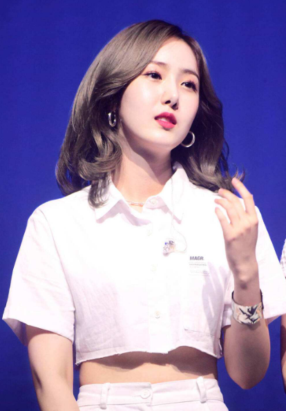 愛豆幫忙偷？崔俞娜MV預告引熱議，信飛不承認東洋風遭群嘲