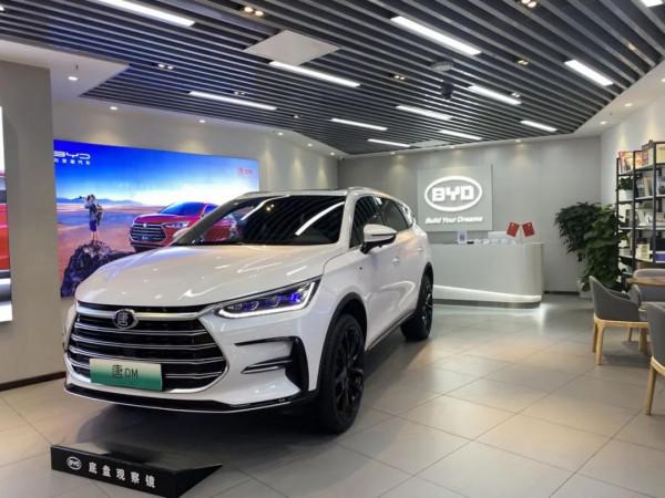 優惠回收，提車週期動輒1個月，你還願意買國產車嗎？