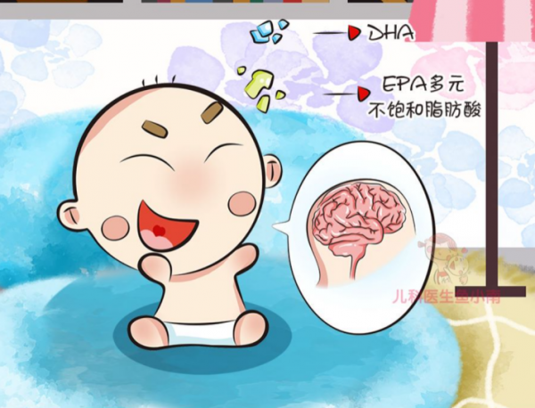 吃魚要有度，這樣吃魚孩子變聰明，身體也健康