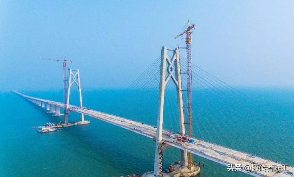 中國建築業五大巨頭，紛紛進入世界500強前百名，一私企揚威