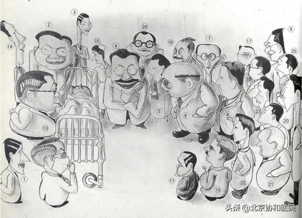 主任話科史 | 內分泌科主任夏維波:學史明理,知史礪行 主任話科史 | 內分泌科主任夏維波:學史明理,知史礪行