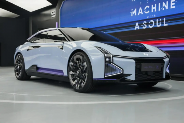 硬派、復古、前衛，坦克400、魏牌圓夢、芭蕾貓等新車值得期待