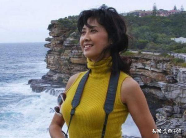 女兒國國王朱琳的紅塵痴纏,她真的入戲太深,為徐少華孤苦一生嗎 女兒國國王朱琳的紅塵痴纏,她真的入戲太深,為徐少華孤苦一生嗎