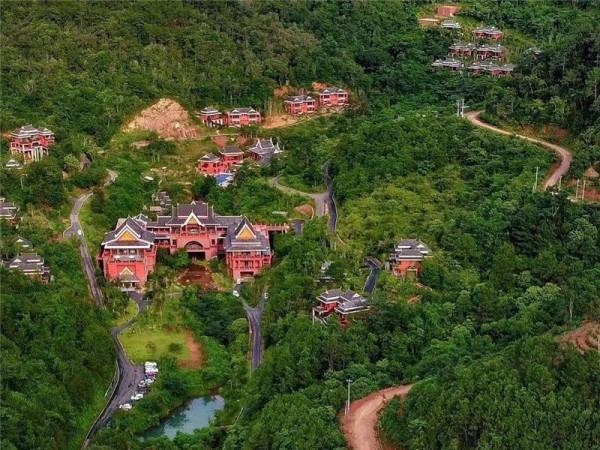 普洱熙康雲舍半山酒店，輕啟山水之間的“健康”名片