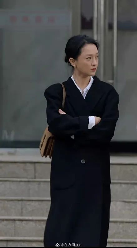 《小敏家》的穿搭不用學 一看就會