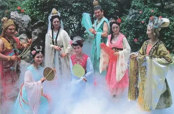 西遊記原著中,把神仙分為5個等級。那孫悟空到底屬於什麼級別? 西遊記原著中,把神仙分為5個等級。那孫悟空到底屬於什麼級別?