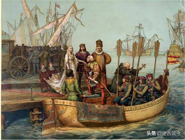 乾隆和正德禁與西方通商無大錯，最不該放棄競爭中學習的機會