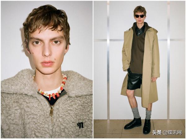 NANUSHKA 2022早秋系列來了，讓你輕鬆get摩登慵懶風