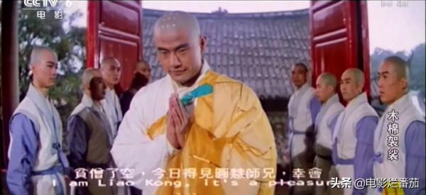 80年代十大經典武打片，南拳王不幸離世，李連杰在世界成名的前夜